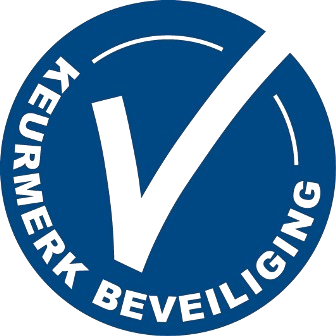 Beveiliging keurmerk